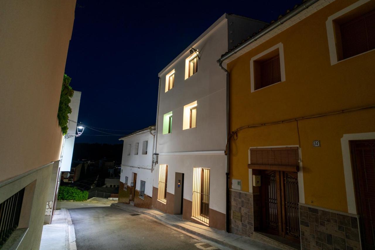 Star Anna Exterior foto